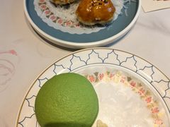 -点都德(珠江新城店)