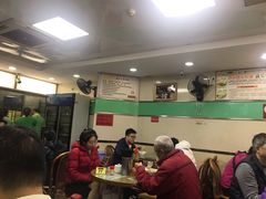 大堂-荔林食店(西华路店)