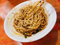 -华兴街自力面店