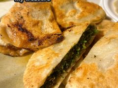 -老北京馅饼粥(西单店)