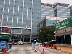 -北京中医药大学东直门医院(通州院区)