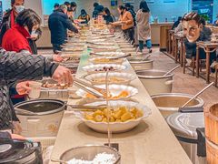-素满香·素食自助餐(苏州·临顿路店)