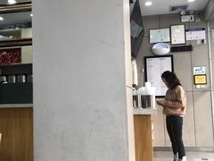 -益禾堂·薄荷柠檬水(碣石华陆大厦店)