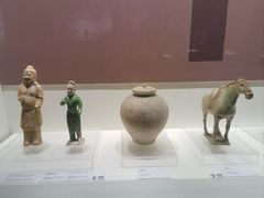-隋唐大运河文化博物馆