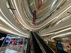 -KK ONE(京基滨河时代店)