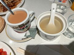 -港久茶餐厅(鹭洲里店)