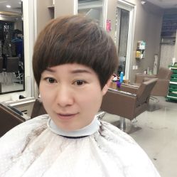 -爱无限美发沙龙