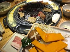 -喜来稀肉(北外滩白玉兰广场店)