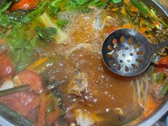 -亮欢寨酸汤鱼(沙冲路店)