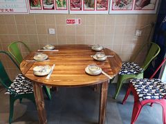 大堂-臭桂鱼儿特色餐厅(朝晖七小区北区店)