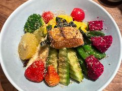和风沙拉-逆鳞(江宁店)
