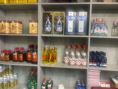 -郭林家常菜烤鸭(曙光西路店)