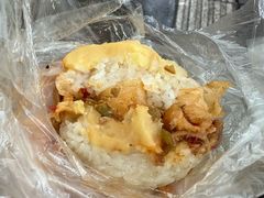 -糯香驿站(施家园分店)