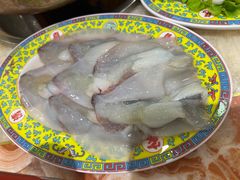 -清真·马家火锅美食城(镇江北路店)