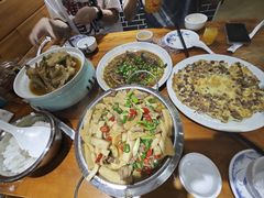 -下梅人家土菜馆(历史文化餐厅度假区店)