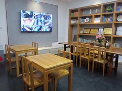 -子曰书院·古筝围棋书法国画小主持(夏都店)