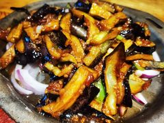 -苹果树下艺术餐厅(通州店)