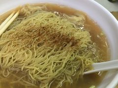-小梁哥云吞面(黄贝岭店)