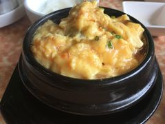蒸鸡蛋-香猪坊(五道口店)