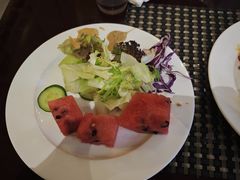 -诸暨耀江开元名都大酒店·琉森湖自助餐厅