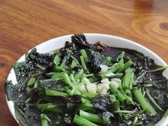 -玲燕蒸菜馆(江东路店)