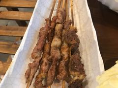 -亿诣蝎府炸酱面羊蝎子火锅(酷车小镇店)