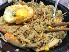 -兴火燎缘串炒饭(华府丹郡店)