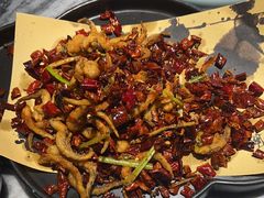 -大胡同天津菜·海肠捞饭·津门皮皮虾锅贴一绝(西姜井店)