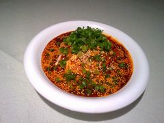 口水鸡-巴渝兄弟川菜(宽街店)