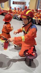 -奈尔宝·儿童乐园·亲子餐厅(苏州大悦城店)