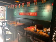 -腰子哥烤串(石佛营炫特店)