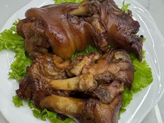 -二张农家菜(天通苑店)