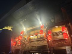 -陈麻婆豆腐总店