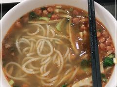 -三品桂林米粉(西单店)