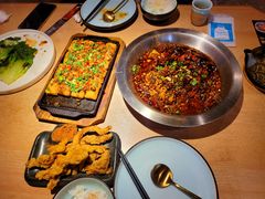 -胡马八破·川菜小馆(宽厚里店)