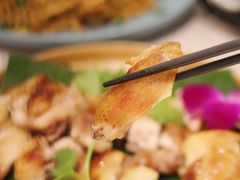 -香香海南菜餐厅