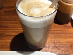 鲜煮咖啡-汉巴味德(大悦城店)