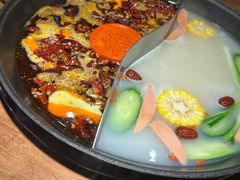 -楠火锅(仁恒梦中心店)