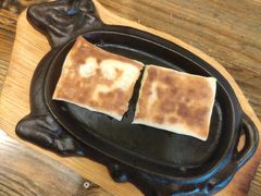甜奶酪馅饼-格日勒阿妈蒙古厨房(大召店)