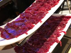 -左庭右院鲜牛肉火锅(新梅广场店)
