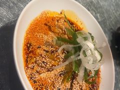 -南堂馆·新川菜(悠方店)