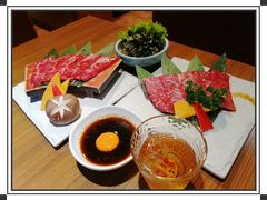 -炼火烤肉店