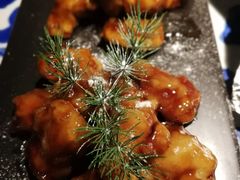 -绿茶餐厅(乐峰广场店)