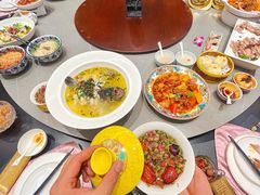 -燕兰楼·清真西北融合菜(亚运村店)