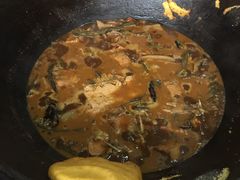灶台鱼-大鹅岛灶台鱼·铁锅炖(水库路店)