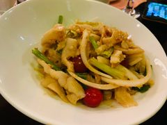 -金厨泰国餐厅·全泰籍厨师料理(拱北店)