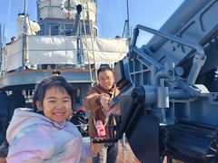 -中国人民解放军海军博物馆