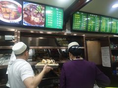 -老回回烩面馆(左家庄店)
