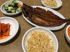 -全州拌饭馆(龙源西街店)