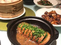 -小厨娘淮扬菜(天印大道店)